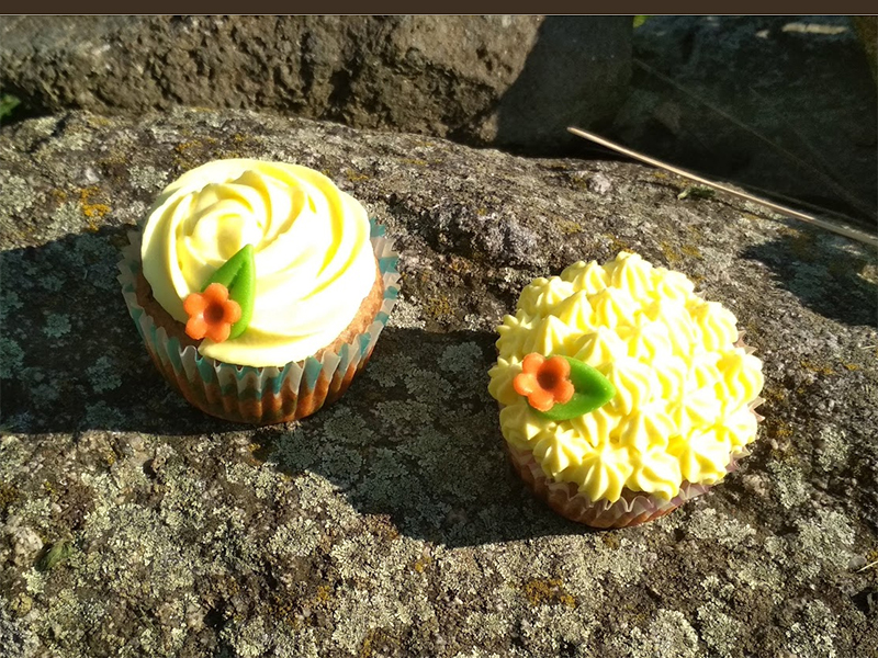 Obrázek Cupcake